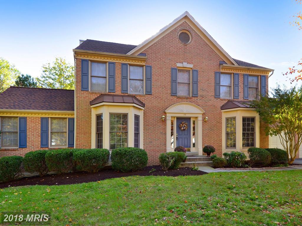 23 Jaystone Court - Photo 1