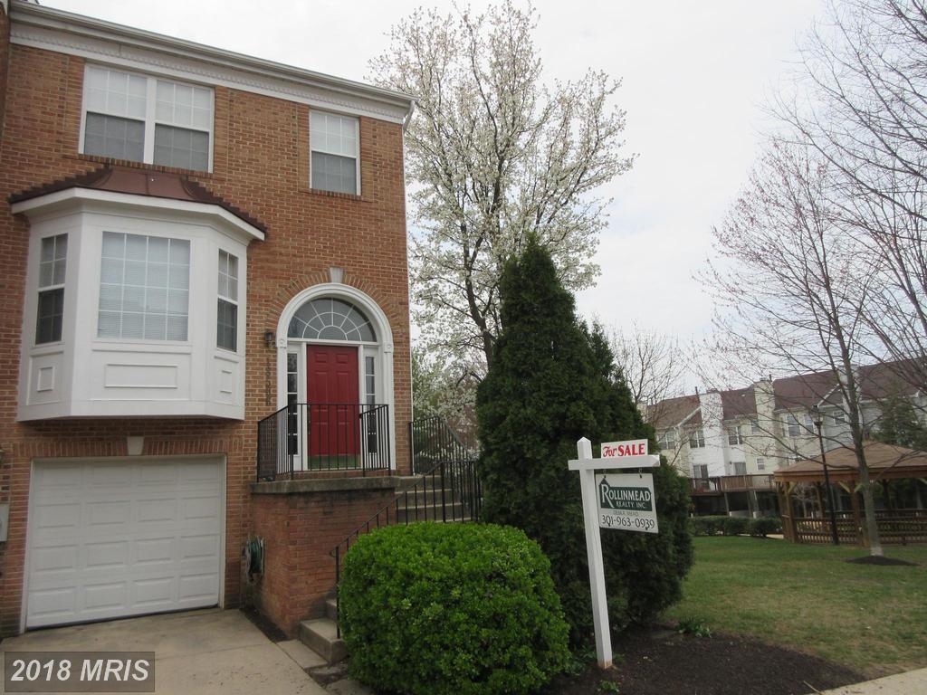 18506 Carriage Walk Circle - Photo 1