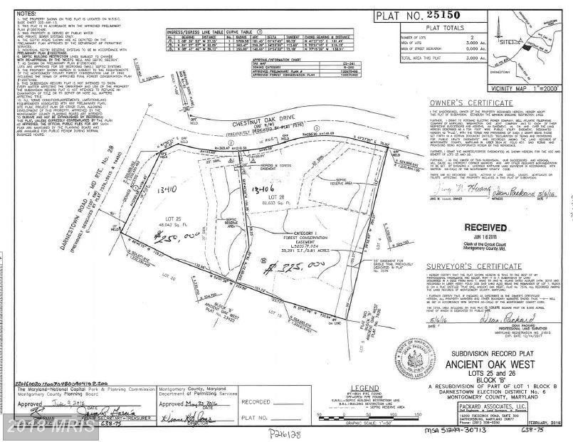 13410 Chestnut Oak Drive - Photo 1