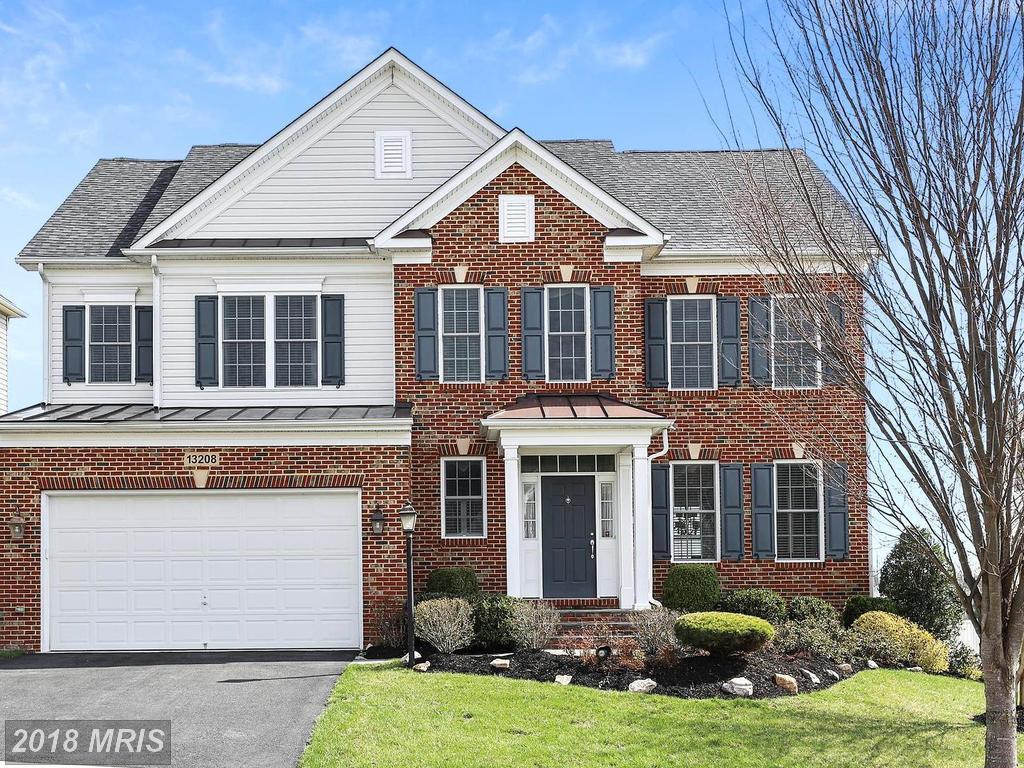 13208 Moonlight Trail Drive - Photo 1