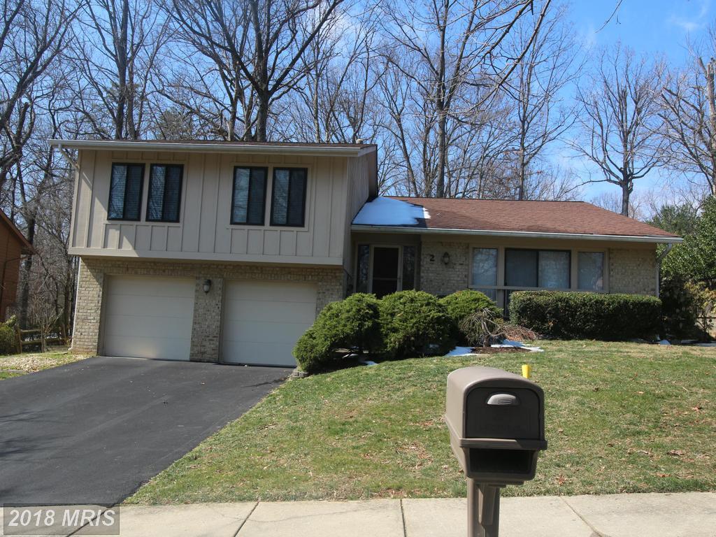 2 Scotch Mist Court - Photo 1