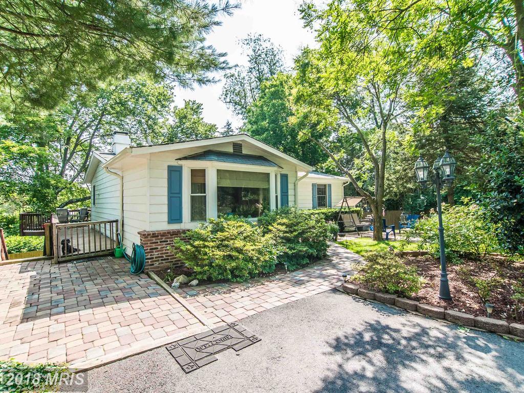 23031 Frederick Road - Photo 1