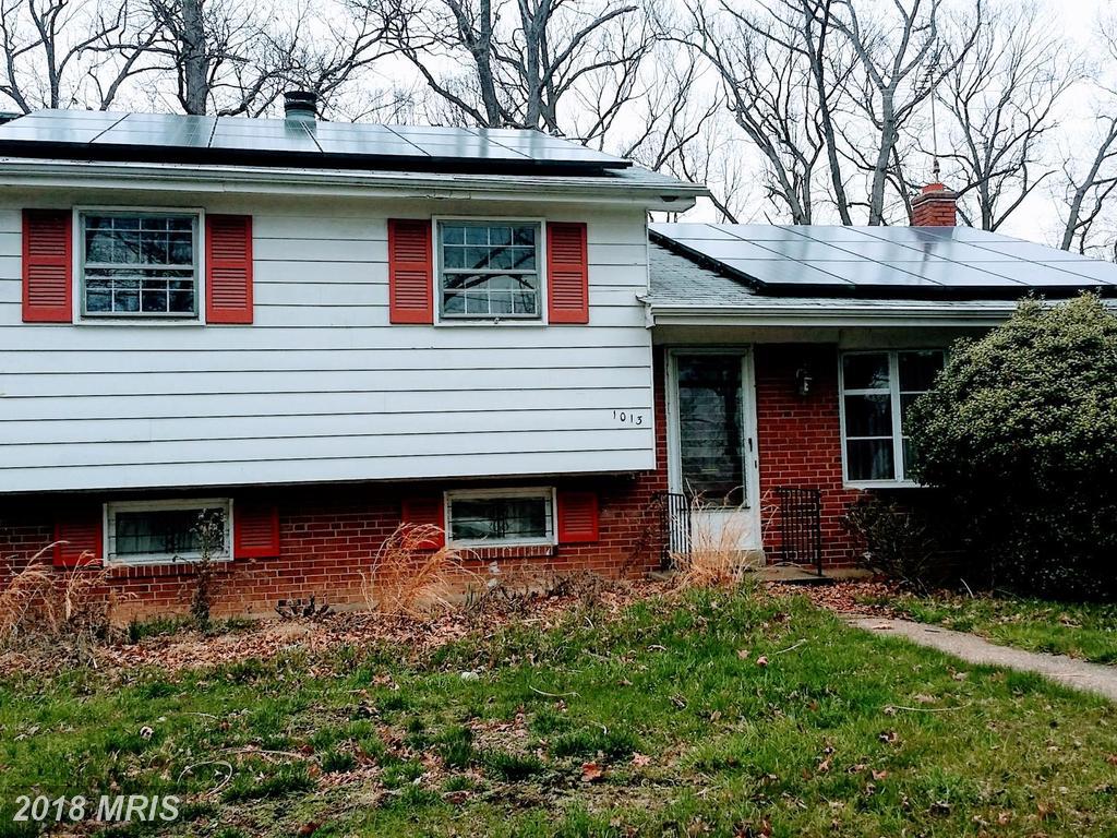 1013 Loxford Terrace - Photo 1