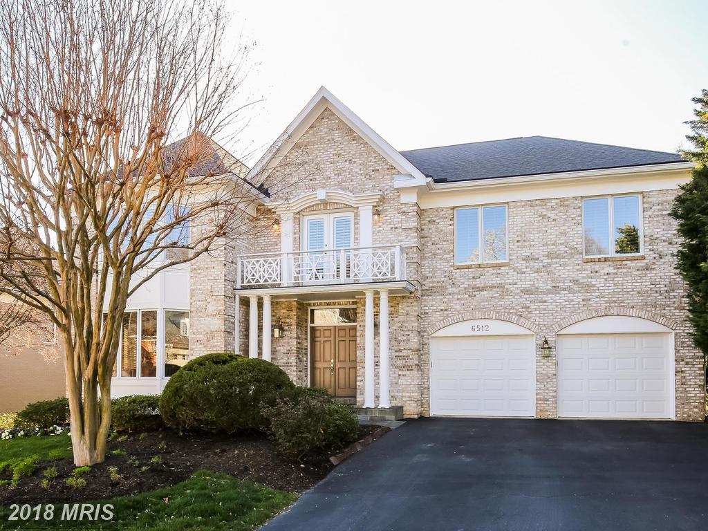 6512 Goldleaf Drive - Photo 1