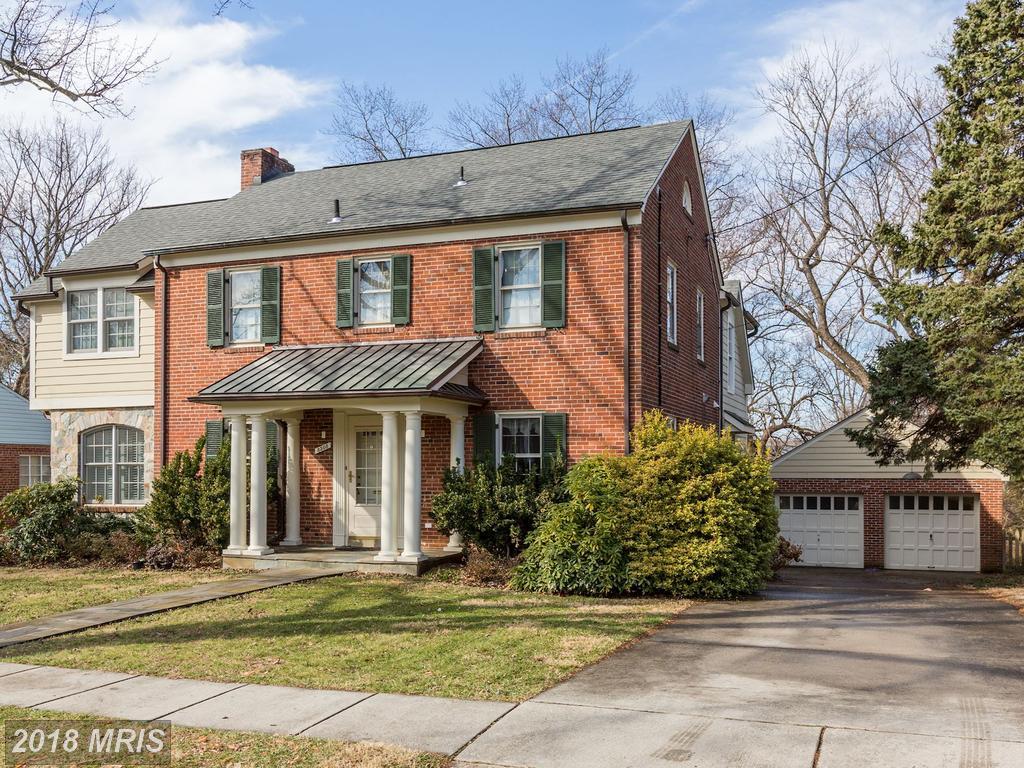 8508 Bradmoor Drive - Photo 1