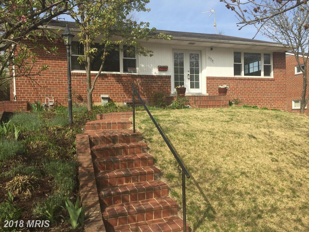 12916 Moray Road - Photo 1