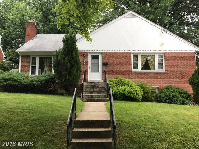 9703 Woodland Drive - Photo 1