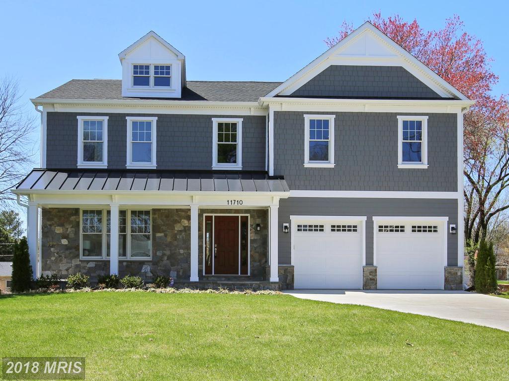 11710 Smoketree Road - Photo 1