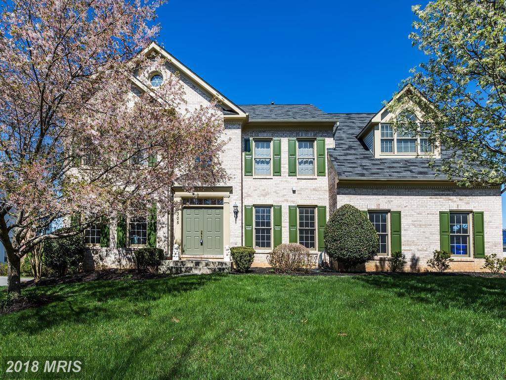 14305 Bubbling Spring Road - Photo 1