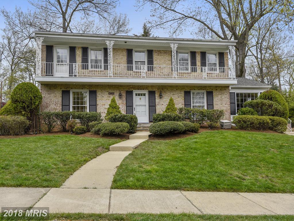 1382 Kimblewick Road - Photo 1
