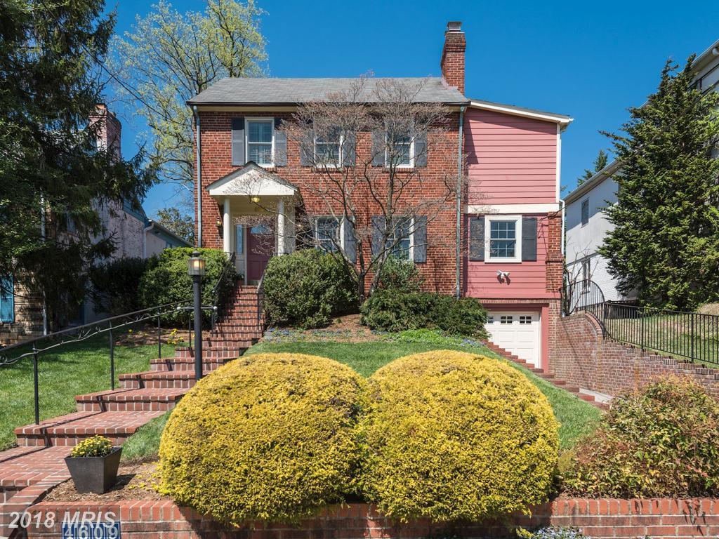 4609 Chevy Chase Boulevard - Photo 1