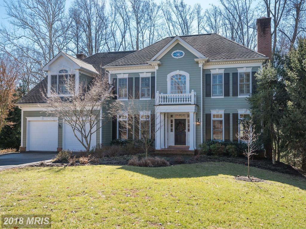 7730 Greentree Road - Photo 1