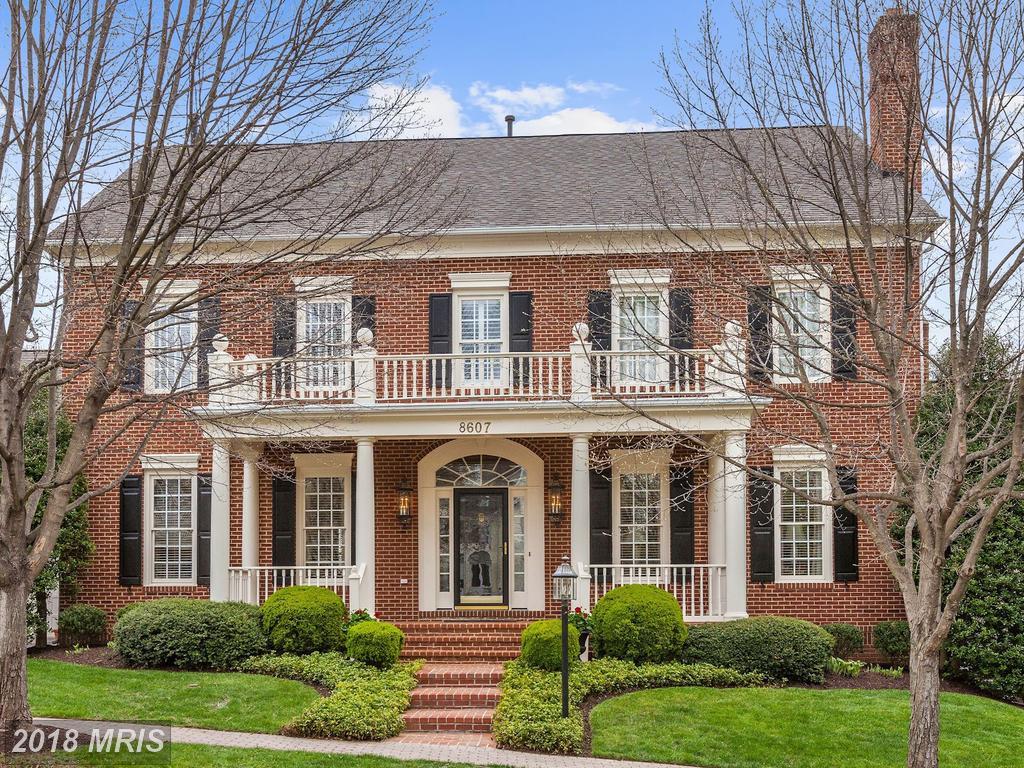 8607 Village Park Place - Photo 1