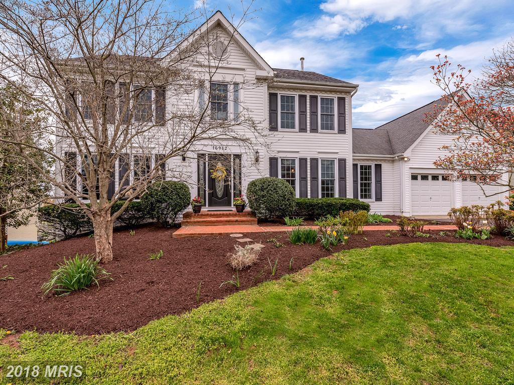 16902 Hoskinson Road - Photo 1