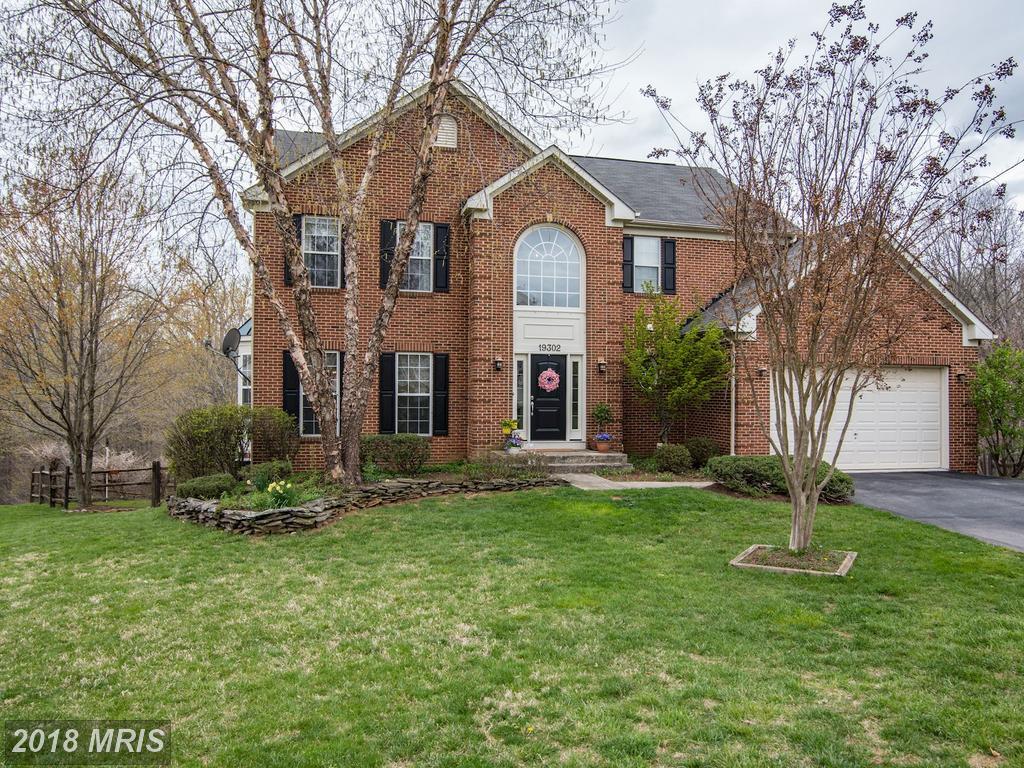 19302 Tattershall Drive - Photo 1
