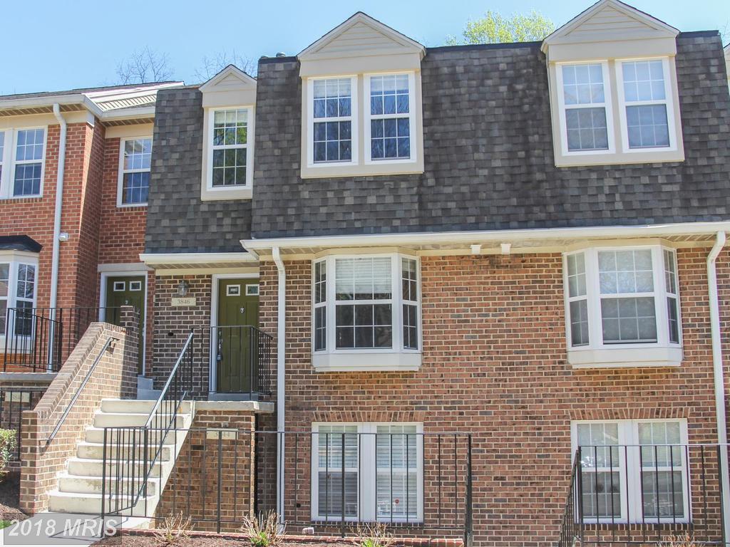 3846 Chesterwood Drive - Photo 1