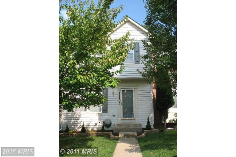 11105 Little Fox Lane - Photo 1