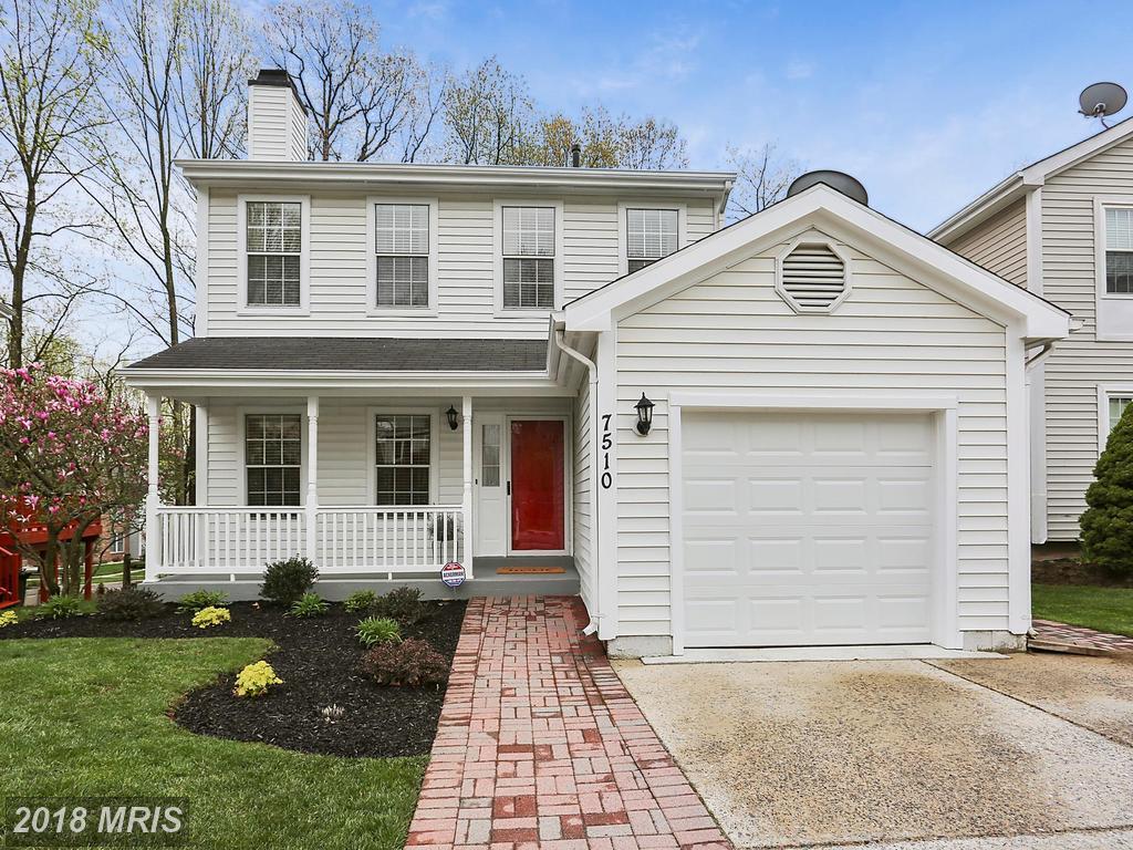 7510 Mattingly Lane - Photo 1