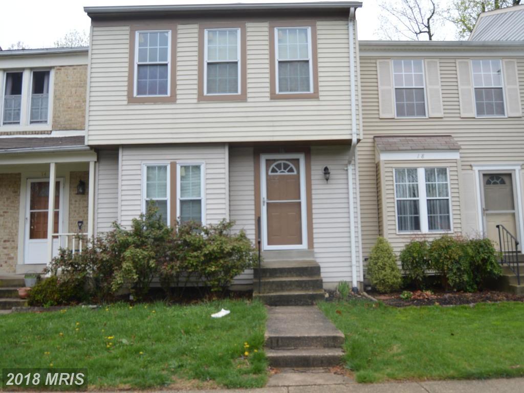 16 Long Green Court - Photo 1