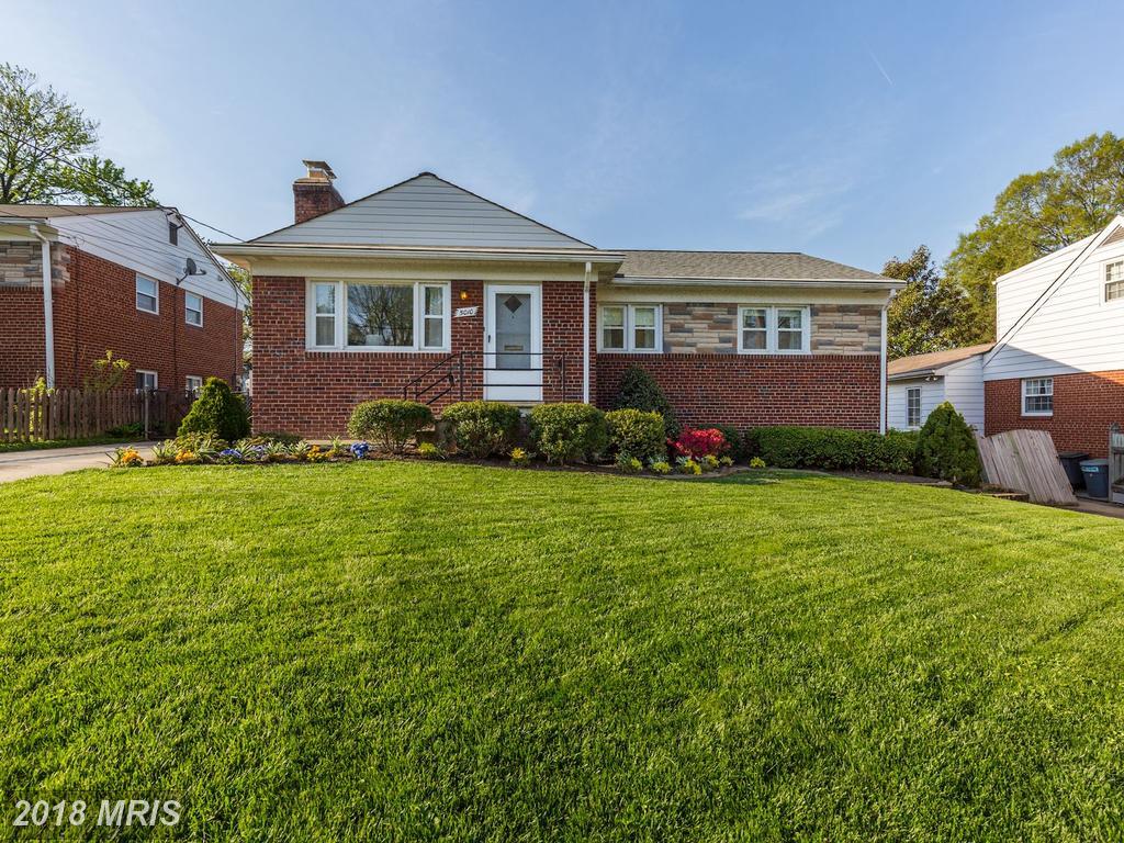 5010 Flanders Avenue - Photo 1