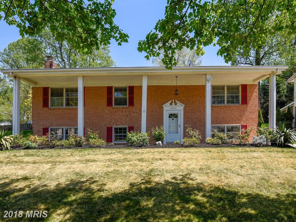 13013 Wilton Oaks Drive - Photo 1