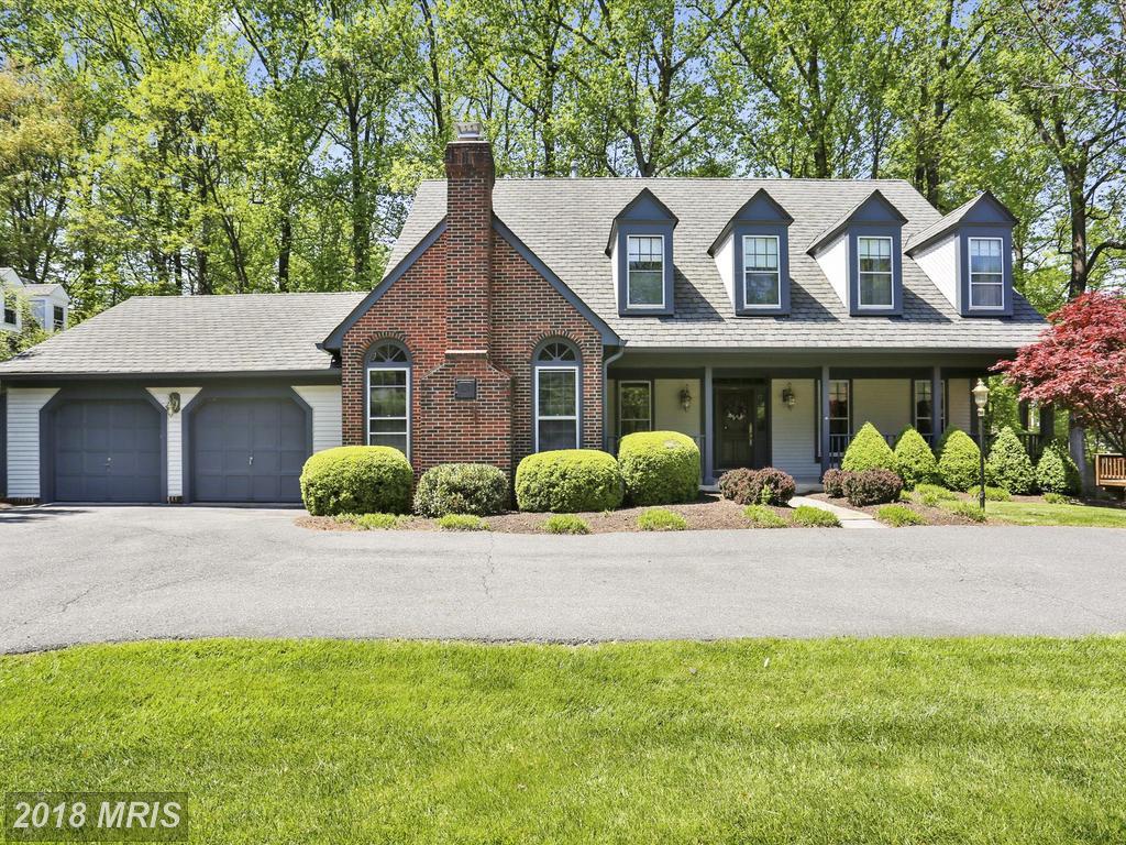 7704 Brickyard Road - Photo 1