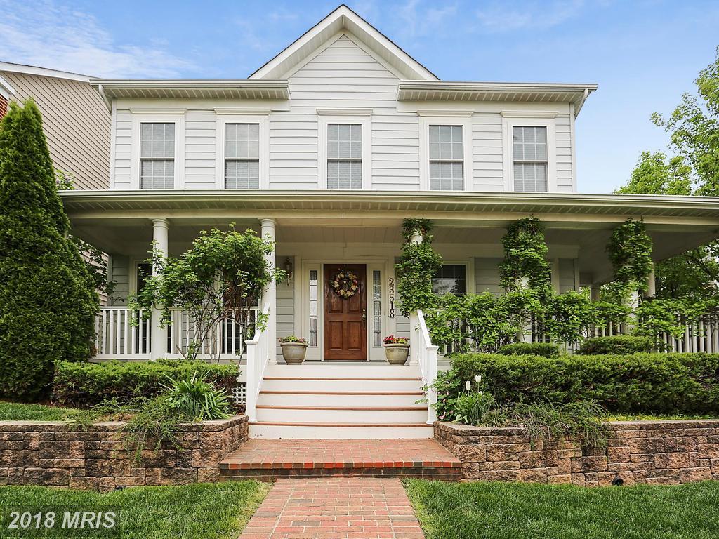 23518 Clarksburg Road - Photo 1