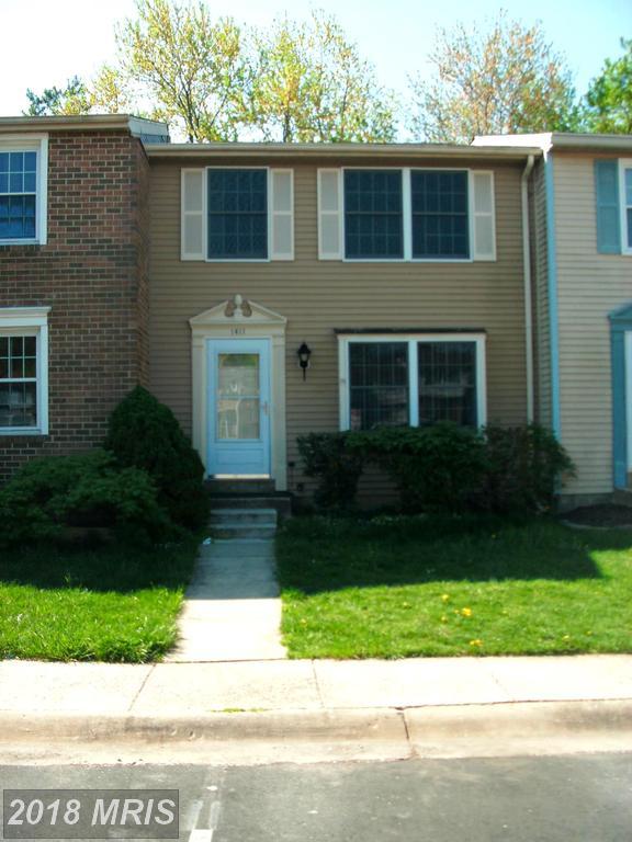 1411 Farmcrest Way - Photo 1