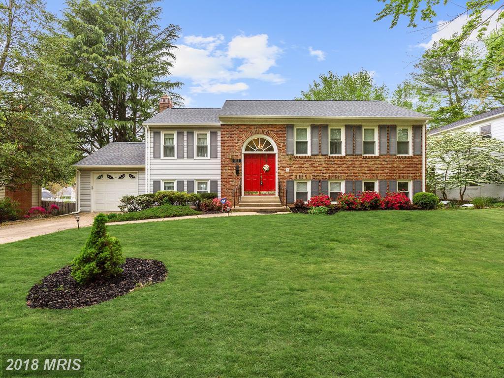 813 Duke Street - Photo 1