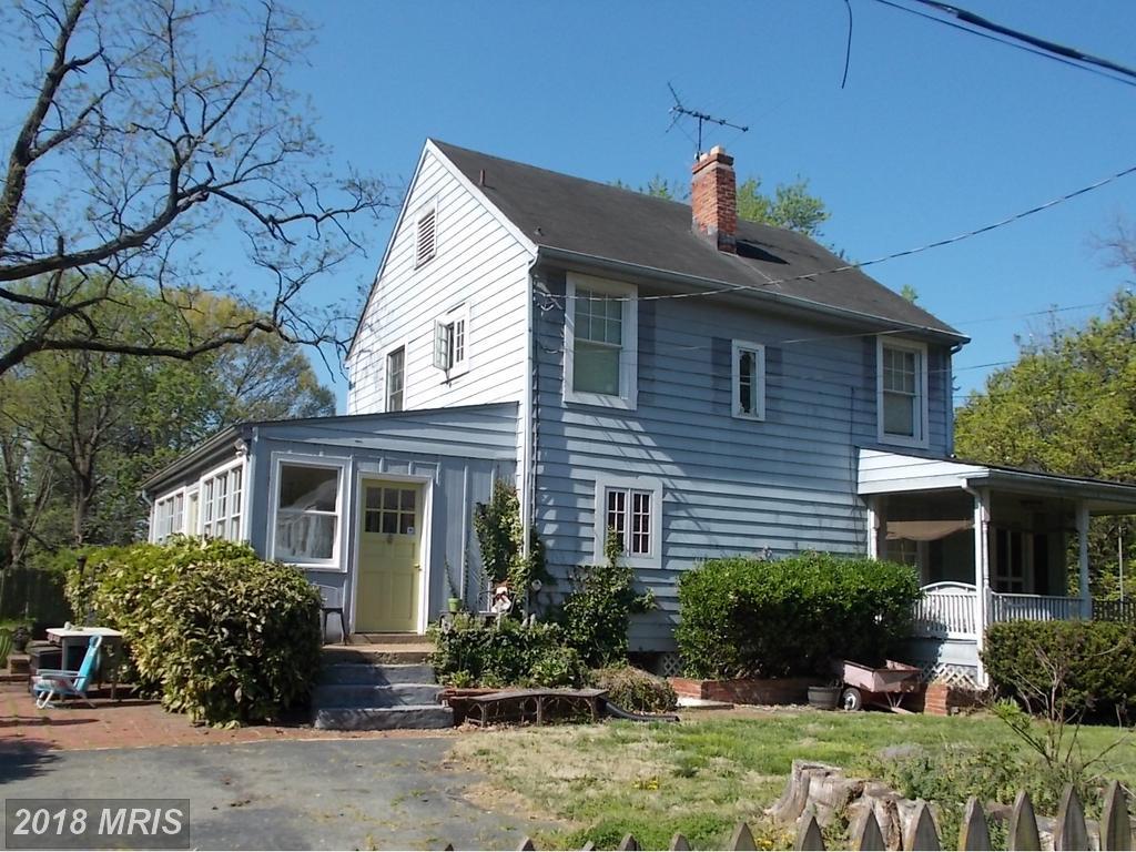 215 Washington Grove Lane - Photo 1