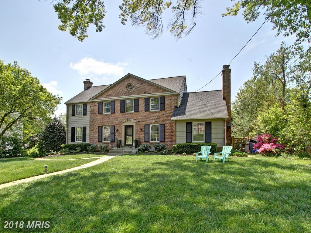 11504 Hitching Post Lane - Photo 1
