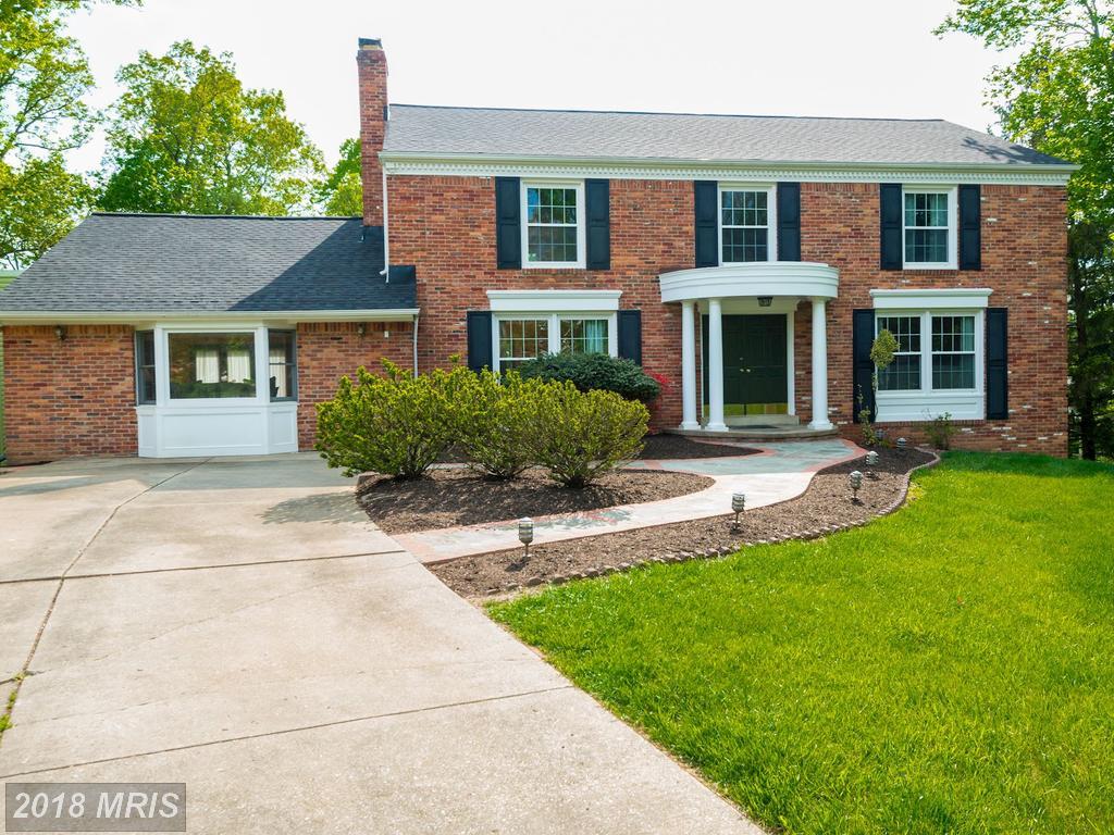 11101 Post House Court - Photo 1
