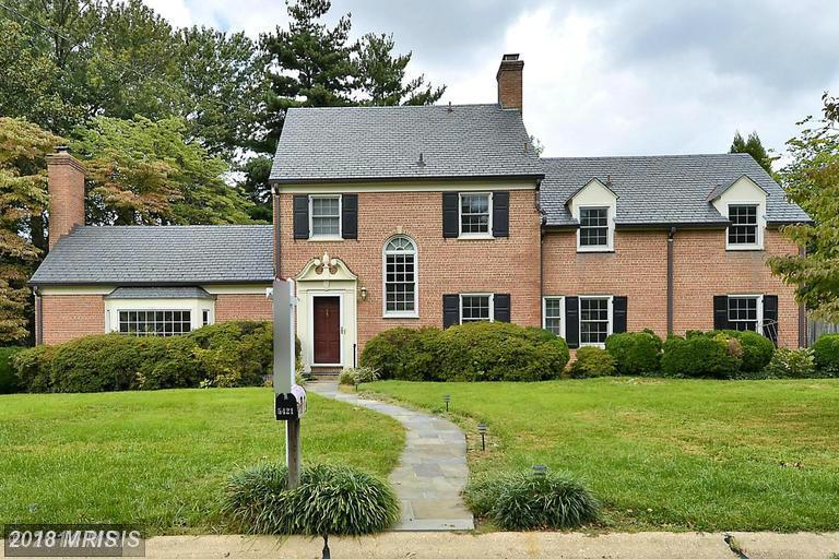 5421 Wickford Drive - Photo 1