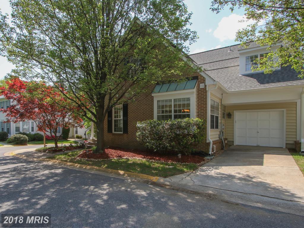8610 Castlebar Way - Photo 1