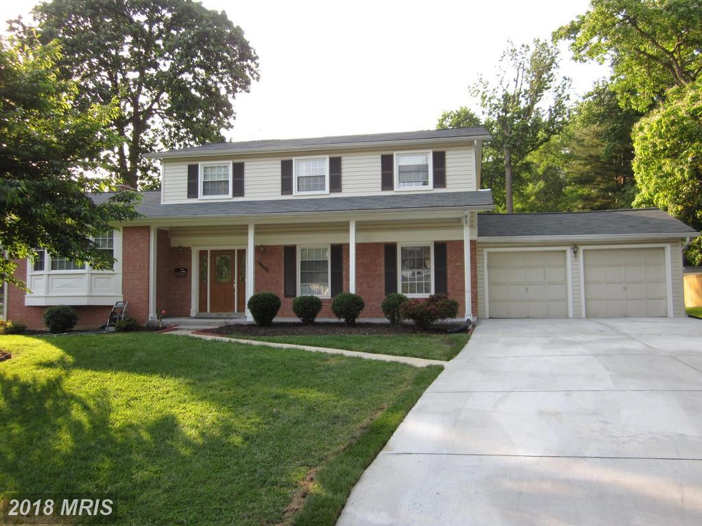 11700 Tifton Drive - Photo 1