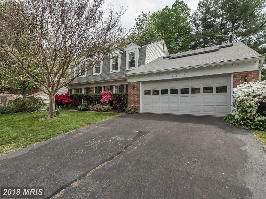 12903 Ruxton Road - Photo 1