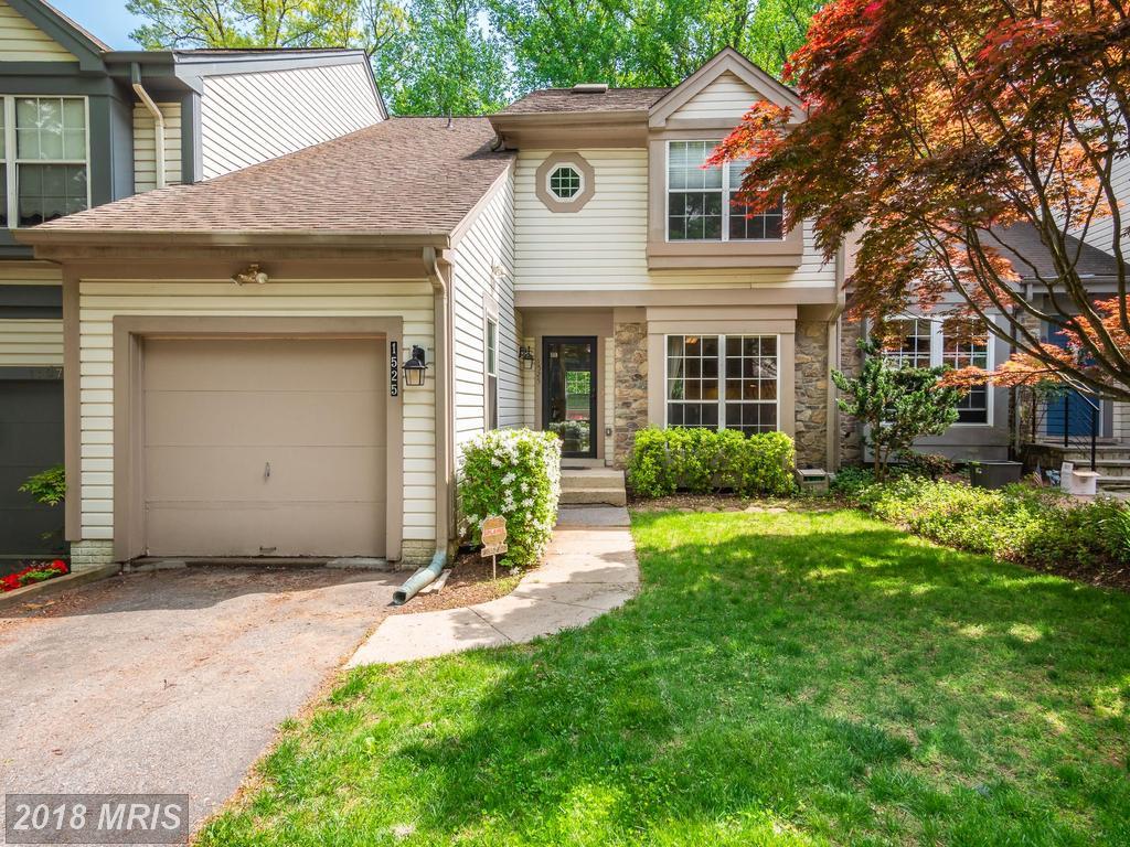 1525 Hugo Circle - Photo 1