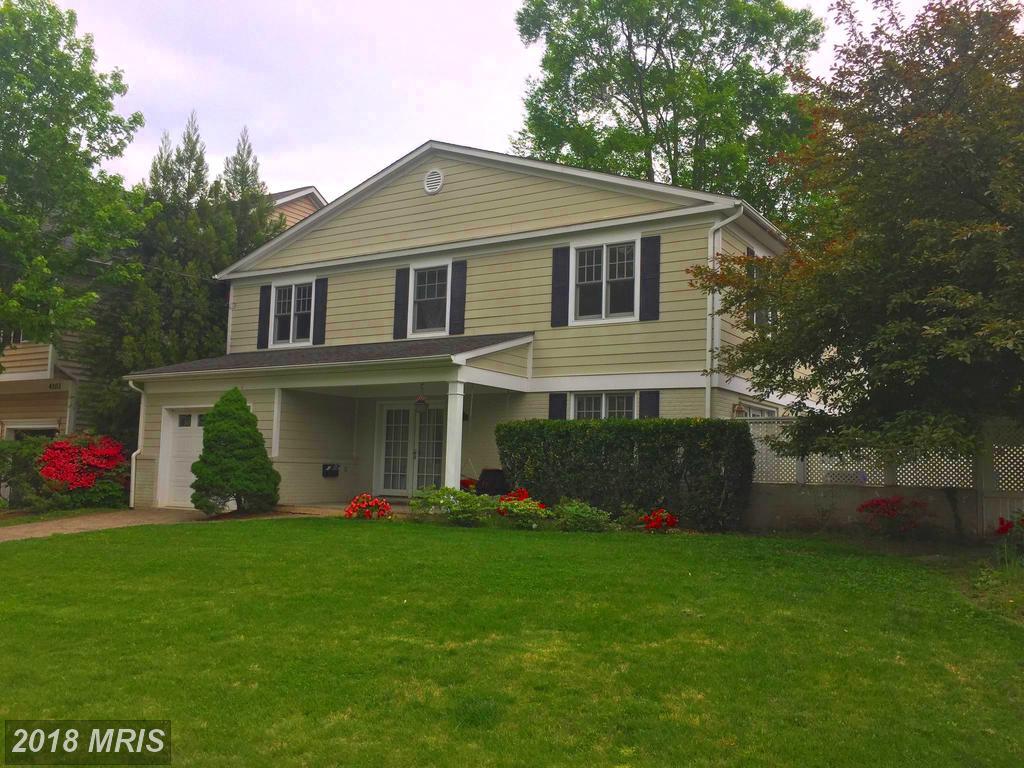 4105 Edgevale Court - Photo 1