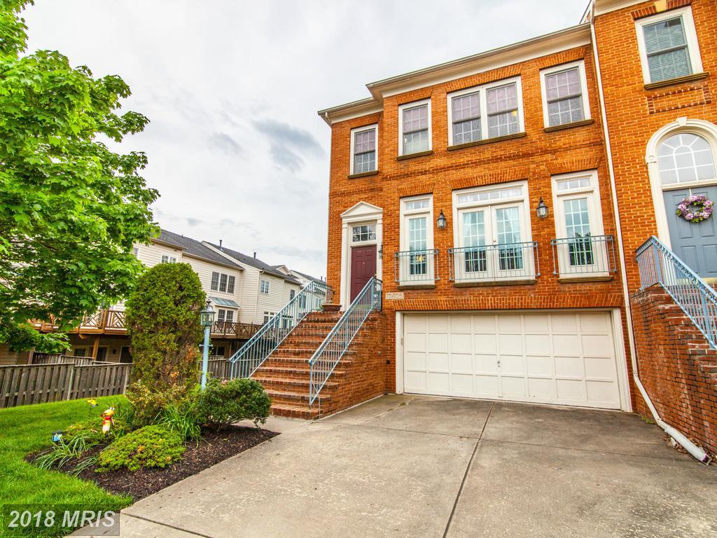 10406 Flowerfield Way - Photo 1