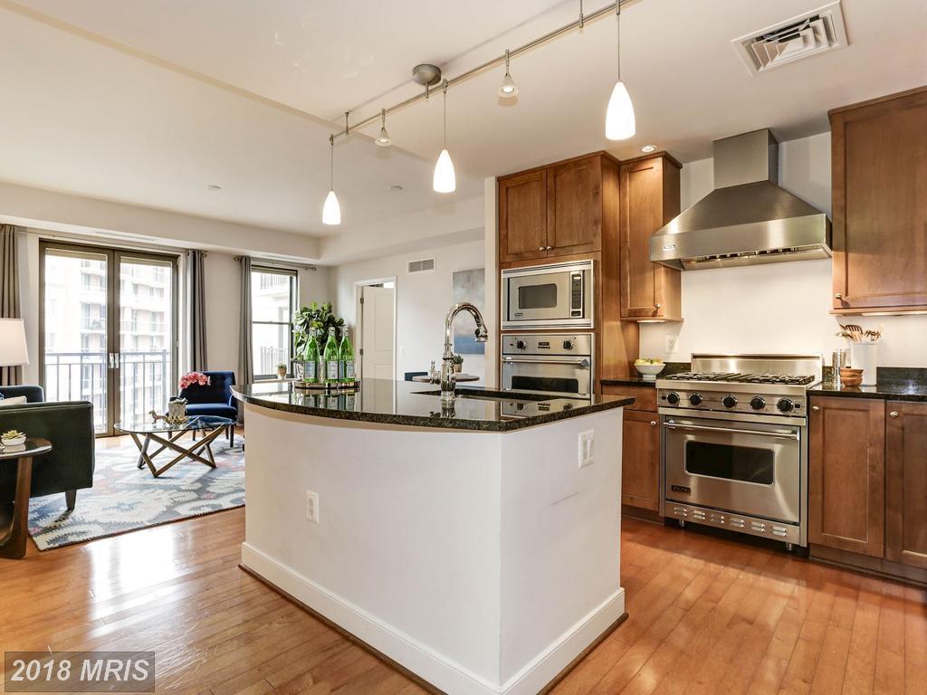 7710 Woodmont Avenue - Photo 1