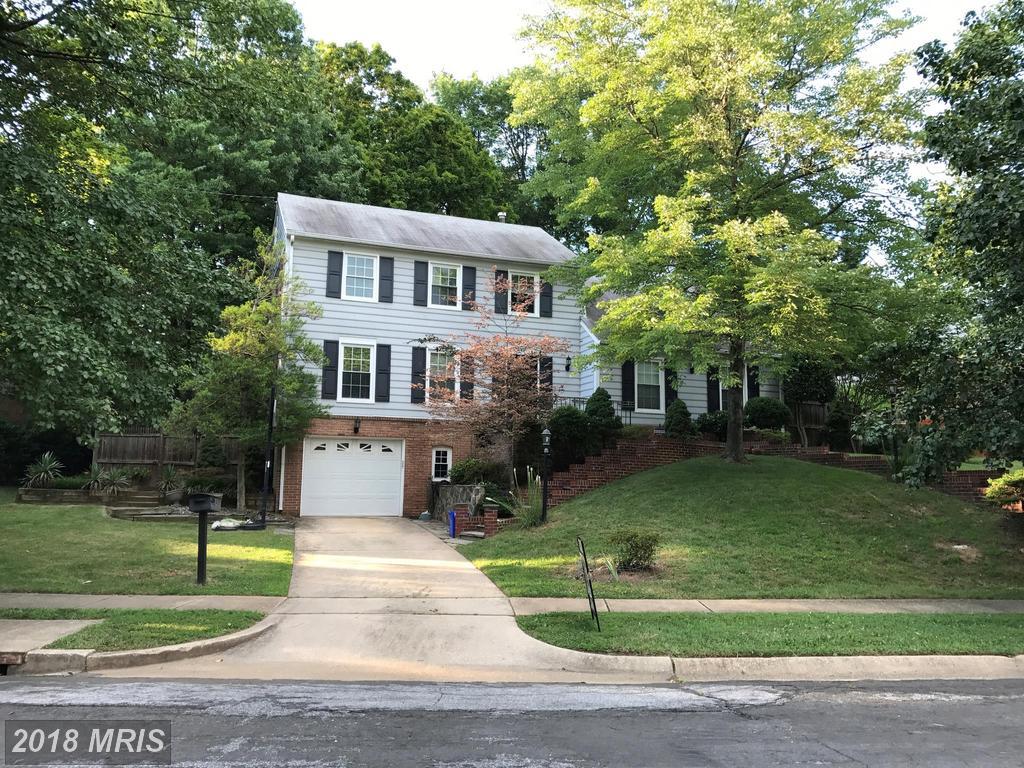 2409 Chilham Place - Photo 1
