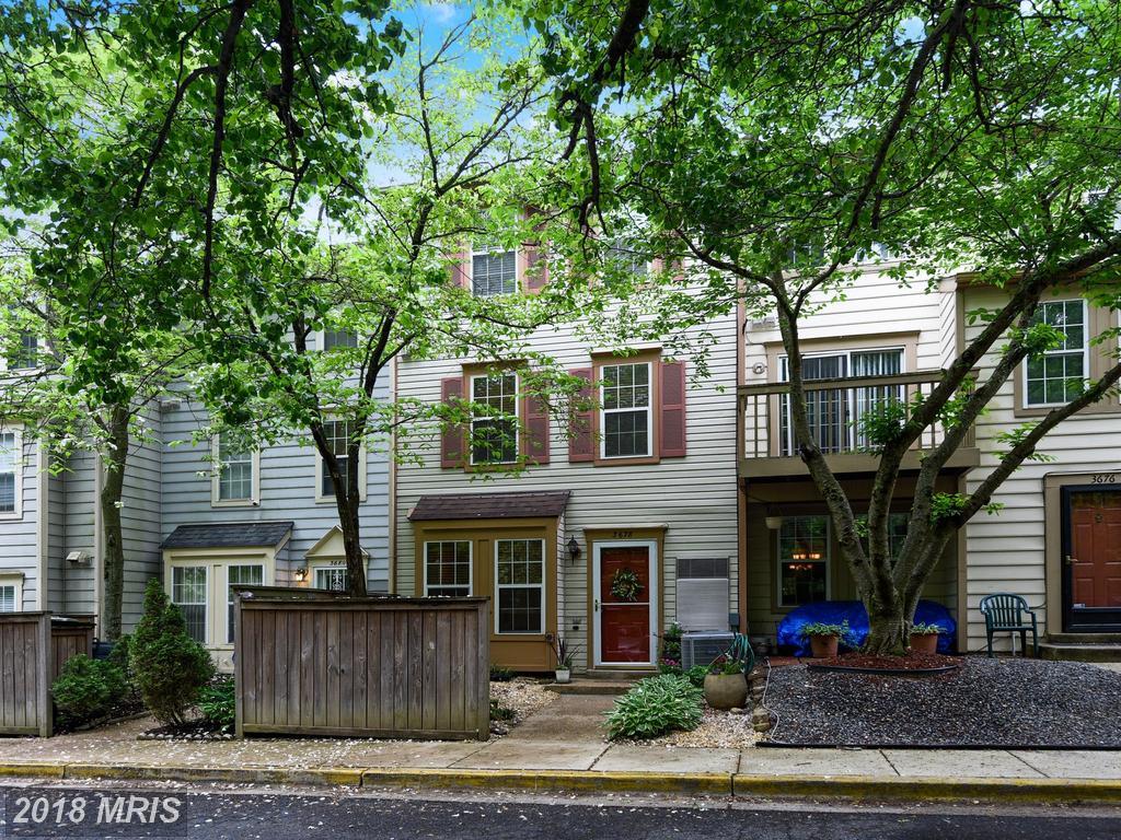 3678 Alpen Green Way - Photo 1