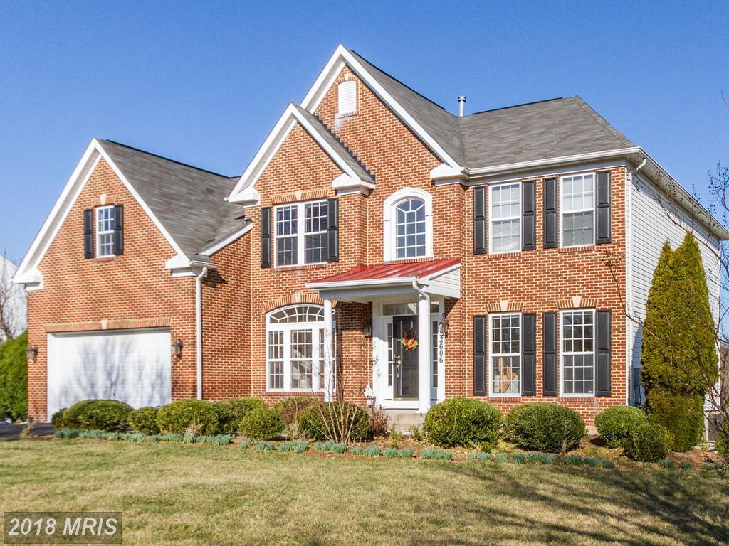 23606 White Peach Court - Photo 1