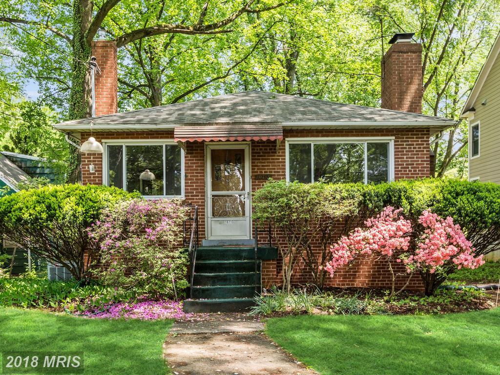 10713 Kenilworth Avenue - Photo 1