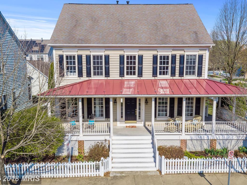 403 Danbridge Street - Photo 1
