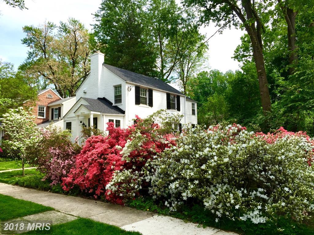 5520 Roosevelt Street - Photo 1
