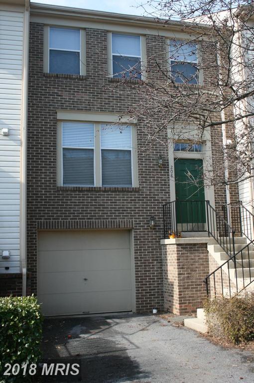 208 Leafcup Road - Photo 1
