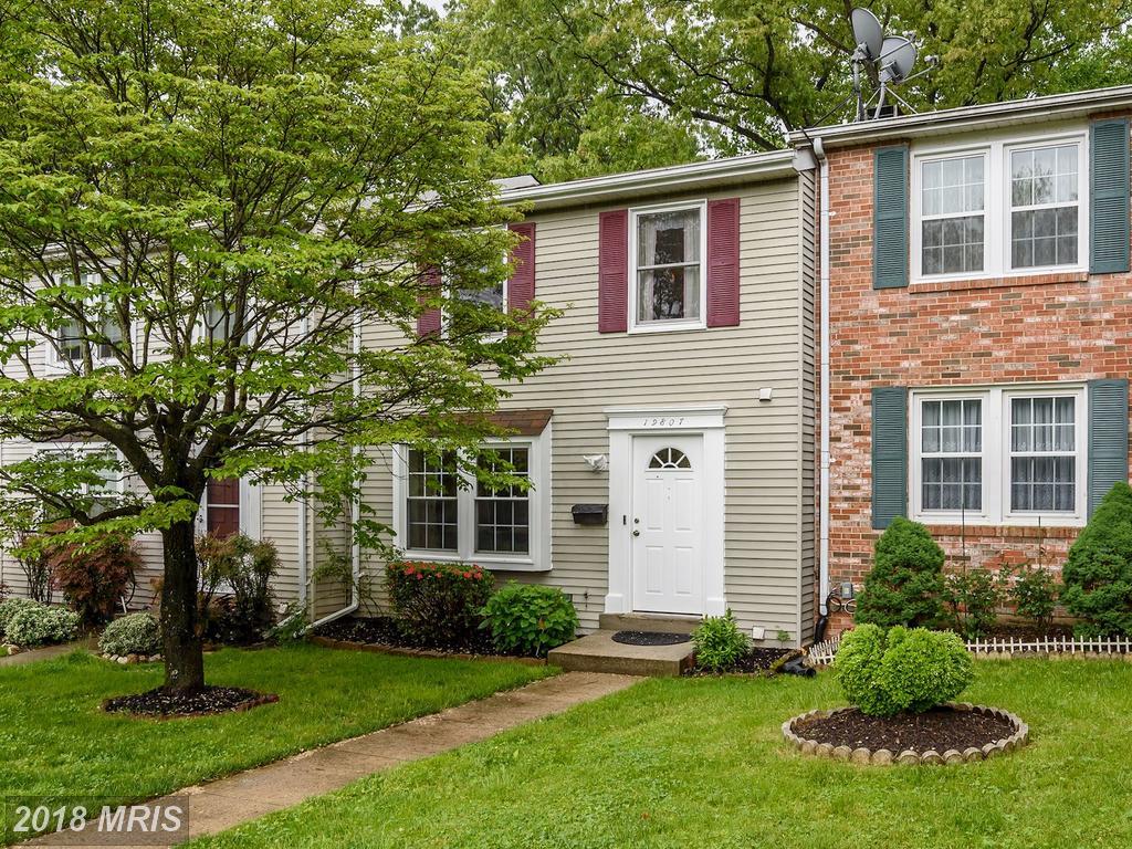 19807 Wheelwright Drive - Photo 1
