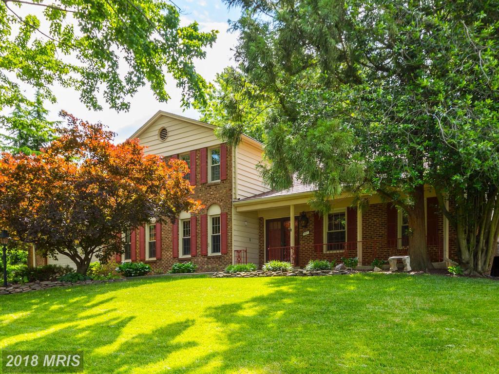 15141 Middlegate Road - Photo 1