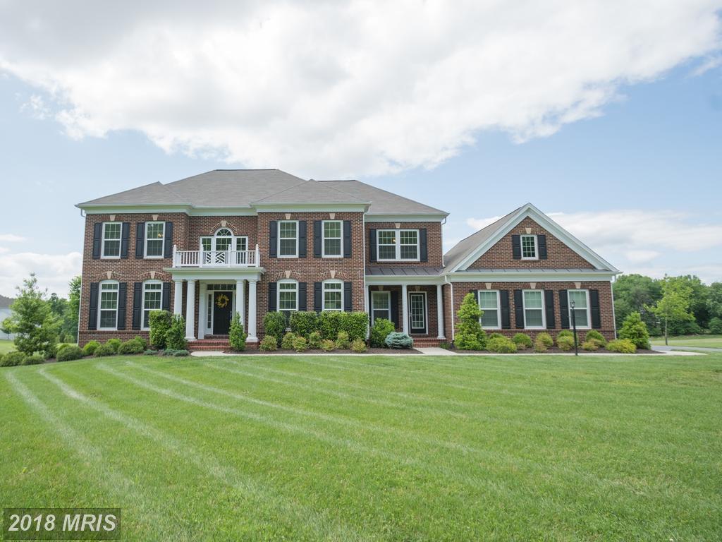 16866 Batchellors Forest Road - Photo 1